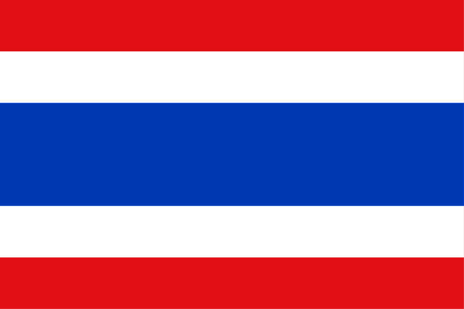 THAILAND NATIONAL FLAG Thailand-National-Flag