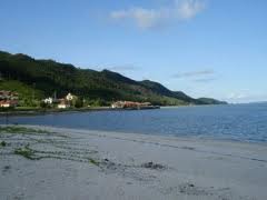 Ba Mun island in Halong Bay