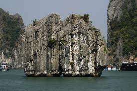 Cho Da islet Cho Da islet