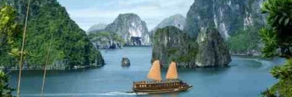 Halong Heritage Cruise