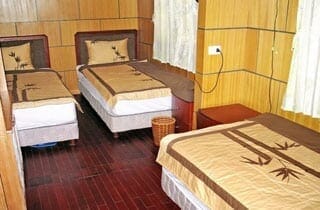 Halong Imperial Cruise