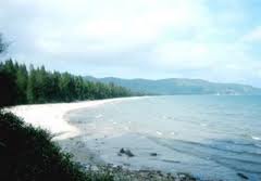 Ngoc Vung Island in Halong Ngoc Vung Island in Halong