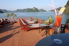 Halong Oriental Sails