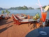 Halong Oriental Sails