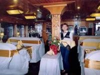 HALONG BAITHO JUNK HALONG BAITHO JUNK