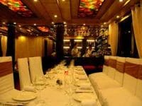 HALONG DRAGON PEARLY JUNK