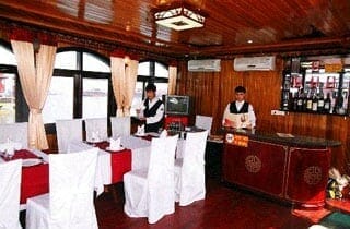 HALONG SEA WIND CRUISE