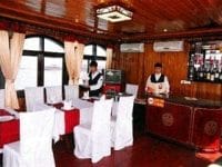 HALONG SEA WIND CRUISE