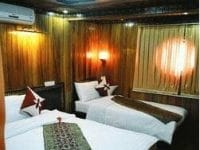 HALONG SEA WIND CRUISE