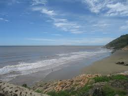 The Vang Island in Halong