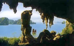 Trinh Nu Grotto Trinh Nu Grotto