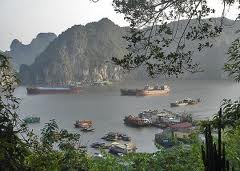 Vung Duc Temple and Grotto