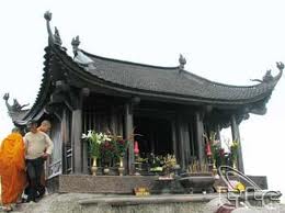 Yen Tu tourist site in Quang Ninh province