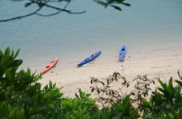 Ngoc Vung Beach