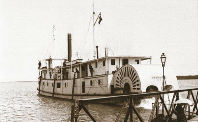 Halong Emeraude Cruise Halong Emeraude Cruise