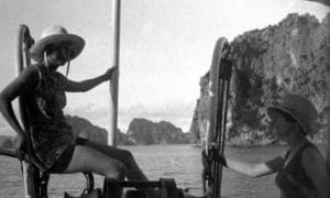 Halong Emeraude Cruise