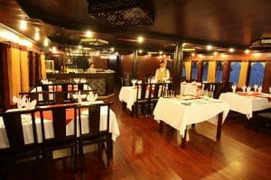 Halong Phoenix Cruise