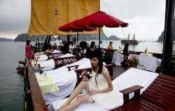 HaLong Poseidon Cruise HaLong Poseidon Cruise