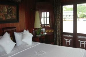 HALONG PRINCESS CRUISE HALONG PRINCESS CRUISE