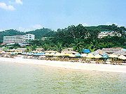 Bai Chay Beach Bai Chay Beach