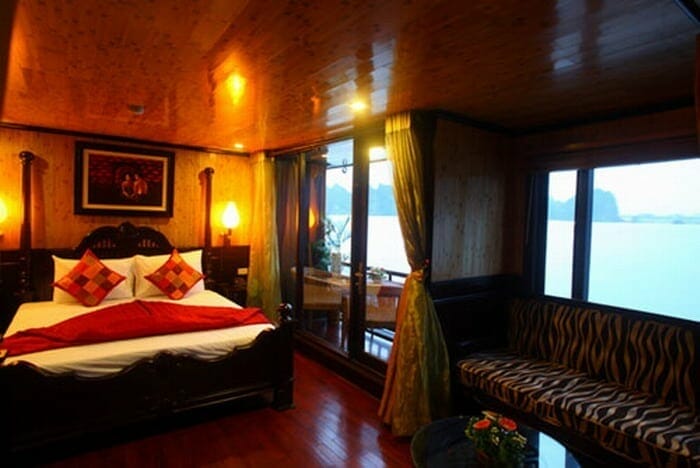 halongvictorystar-Presidential-Suite