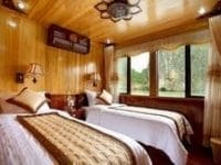 HALONG ELIZABETH CRUISE