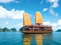 Halong Oriental Sails