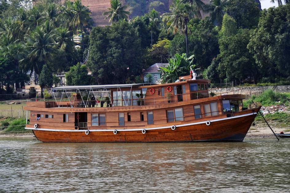 SPECIAL LAOS TOUR OF PEOPLE AND HERITAGES - 11 DAYS