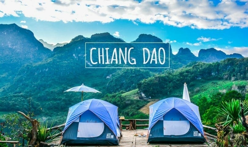 DISCOVER SECRETS OF CHIANG DAO
