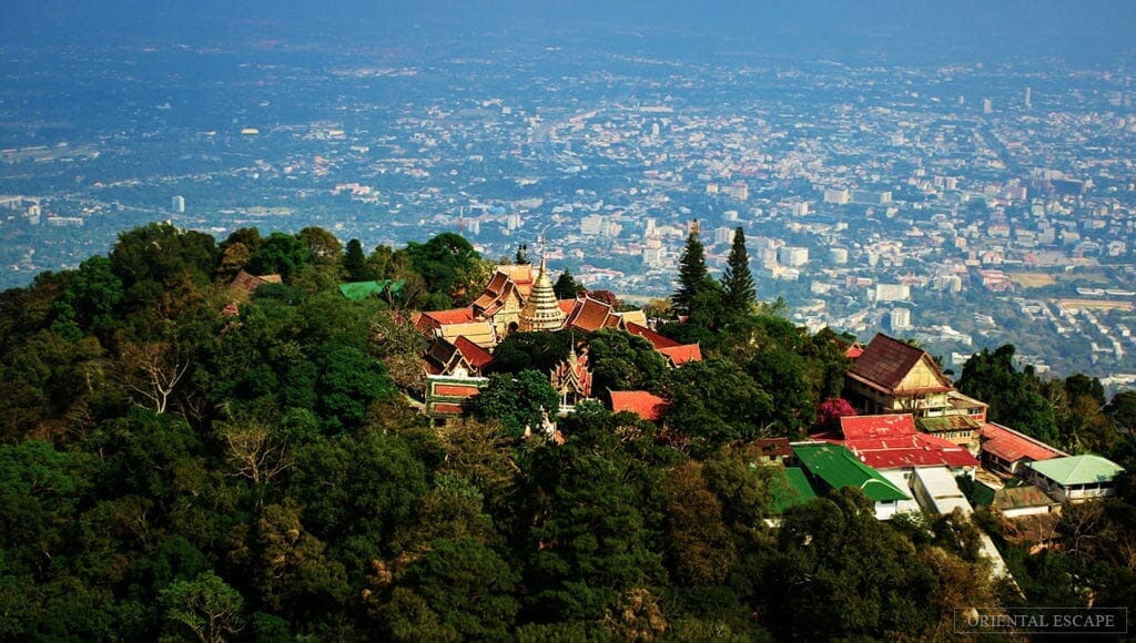 THAILAND NORTHERN TOUR TO LAOS THAILAND NORTHERN TOUR TO LAOS