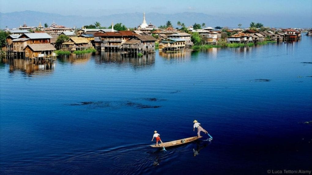 BEST SELLING MYANMAR FAMILY HOLIDAY IN STYLE - 7 DAYS BEST SELLING MYANMAR FAMILY HOLIDAY IN STYLE - 7 DAYS