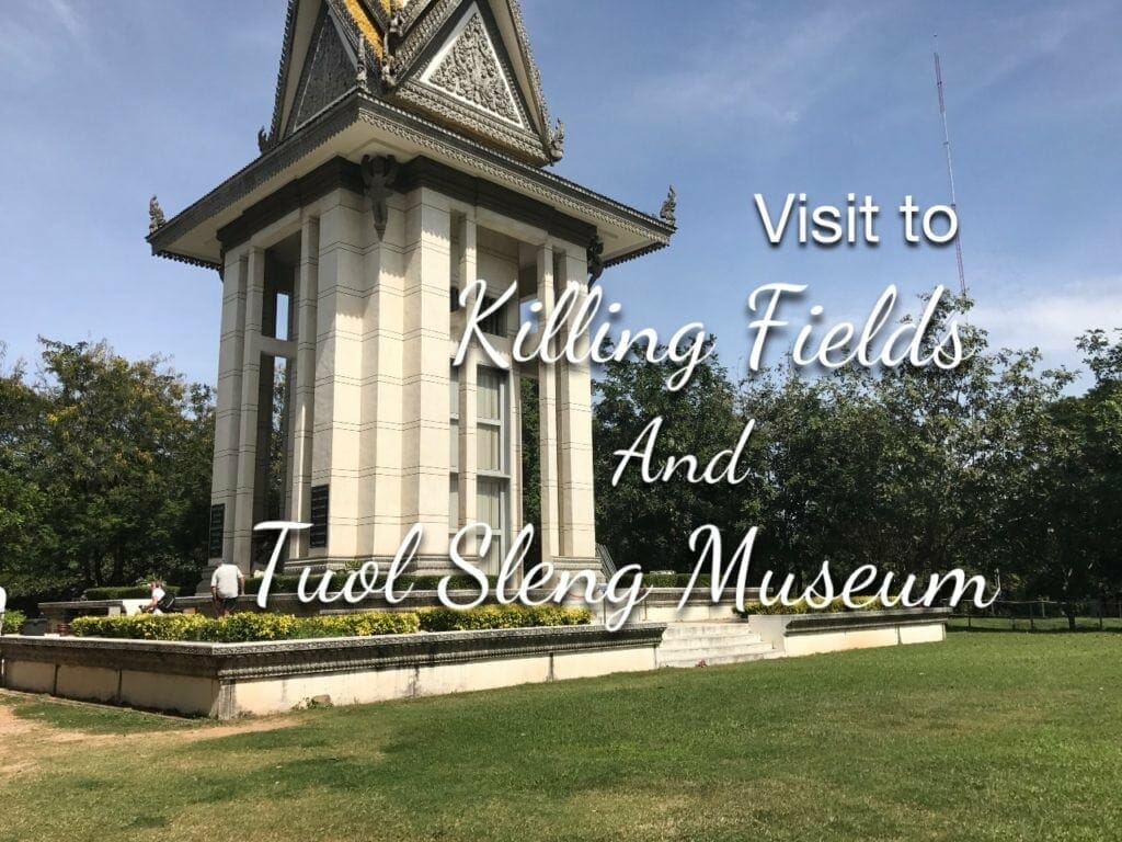 VIETNAM TOUR TO CAMBODIA BY MEKONG CRUISE - 10 DAYS