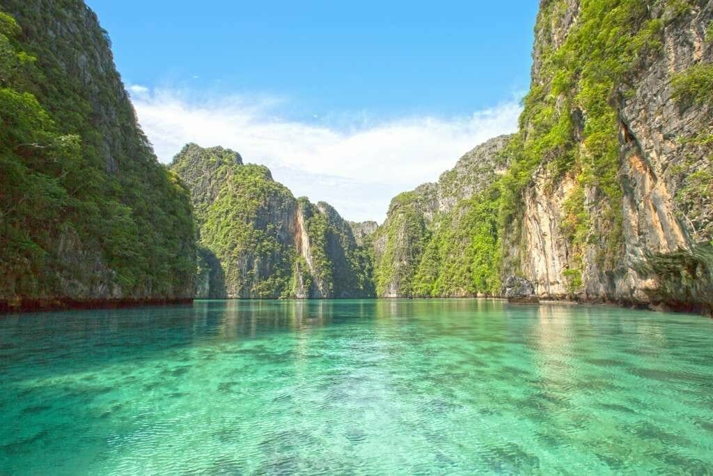 Wonderful Thailand tour in 5 days