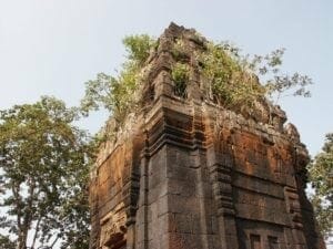 EXCEPTIONAL PHNOM PENH VENTURE TOUR - 3 DAYS