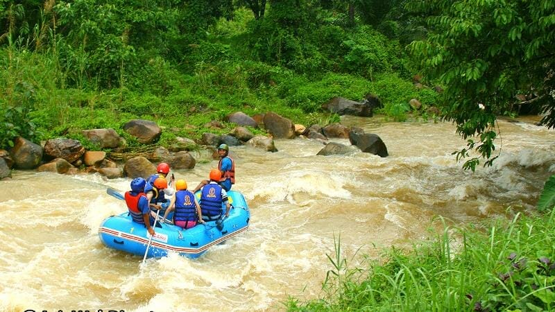 PAI VALLEY EXPLORATION TOUR