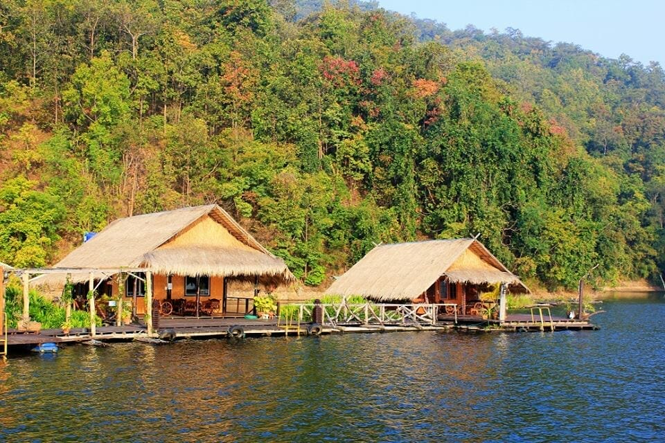 CHIANG DAO EXPLORER CHIANG DAO EXPLORER