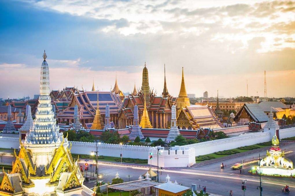 Delight of Bangkok Tour - Bangkok Holiday with highlights