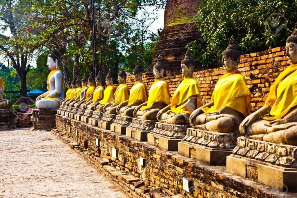 AYUTHAYA OVERNIGHT TOURS AYUTHAYA OVERNIGHT TOURS
