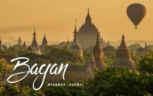 UNFORGETTABLE MYANMAR FAMILY TOUR FOR KIDS - 7 DAYS