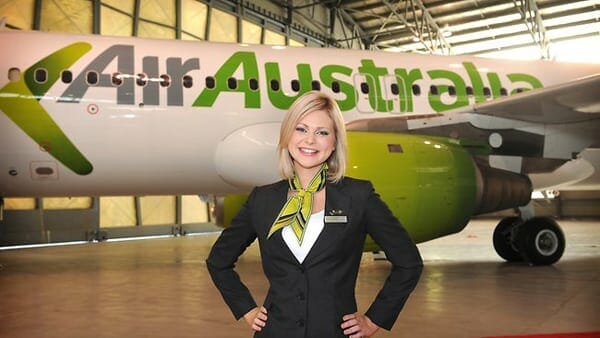 Australian budget airline plans Vietnam services: report