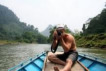 Ba Be Lake &ndash; a getaway cannot get any better