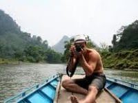 Ba Be Lake &ndash; a getaway cannot get any better