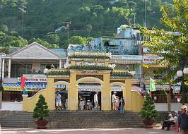 Muong Cha - a glimpse of Cham Muslim culture