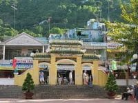 Muong Cha - a glimpse of Cham Muslim culture Muong Cha - a glimpse of Cham Muslim culture