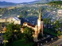 Da Lat to become an int&rsquo;l resort centre