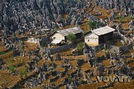 Historic and heavenly Viet Bac program