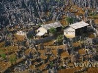 Historic and heavenly Viet Bac program