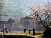 The Northernmost area of Vietnam
