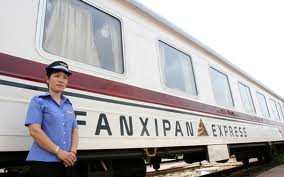 Poor railway tourism products hinders tourism industry development