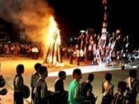 Gongs festival held in Kon Tum